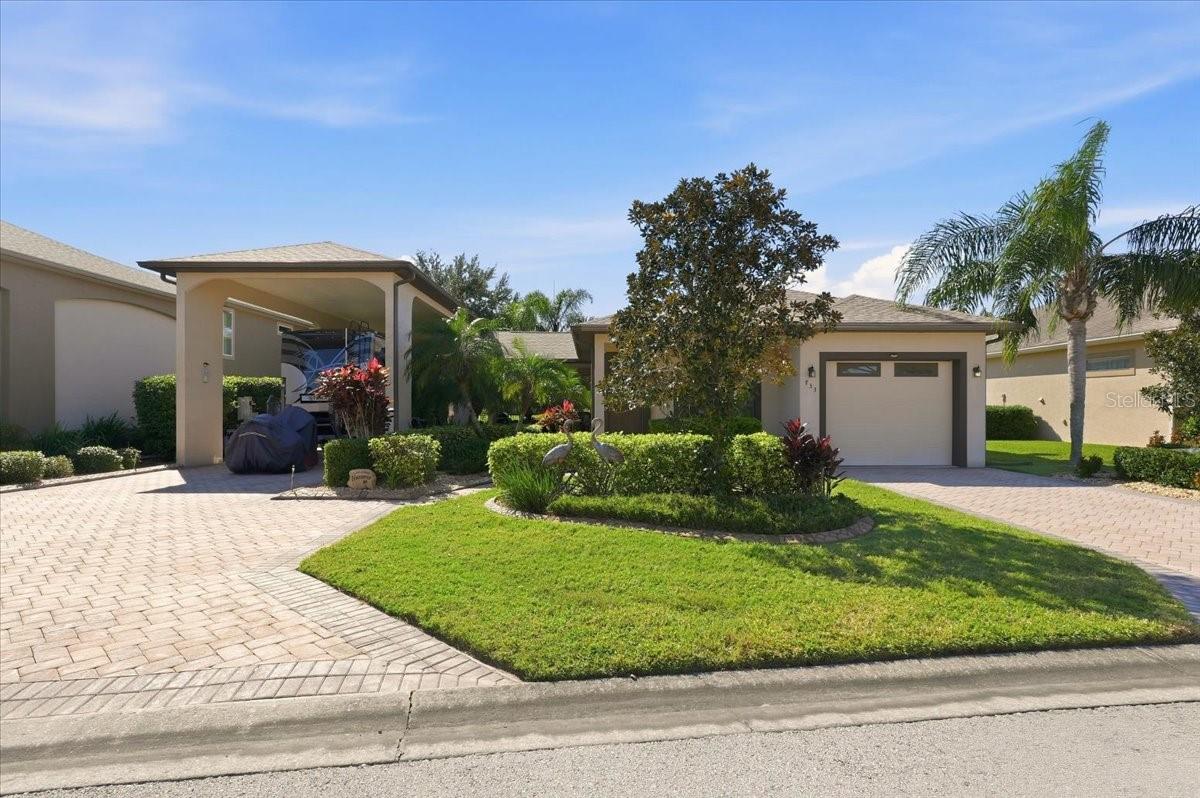 Single Family Residence em POLK CITY, FL - Daniel Dourado