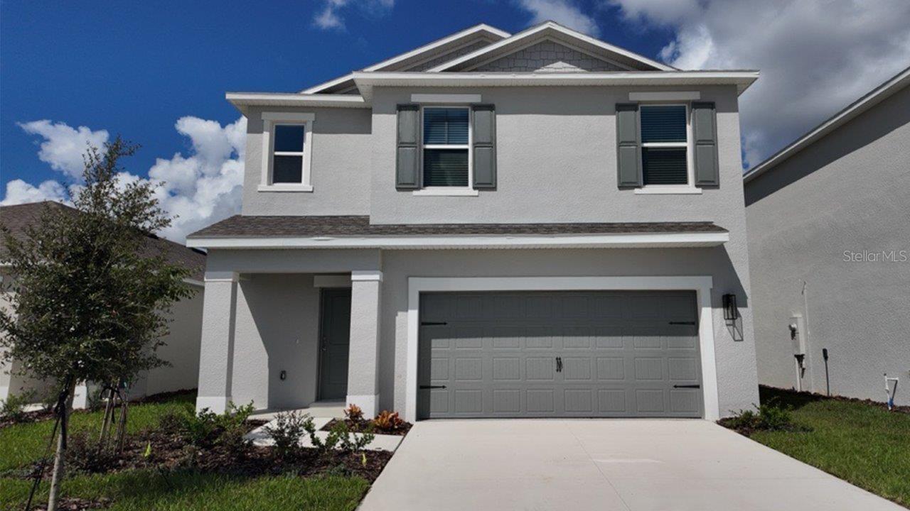 Single Family Residence em HAINES CITY, FL - Daniel Dourado