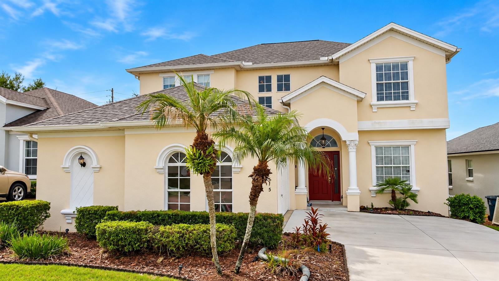 Single Family Residence em HAINES CITY, FL - Daniel Dourado