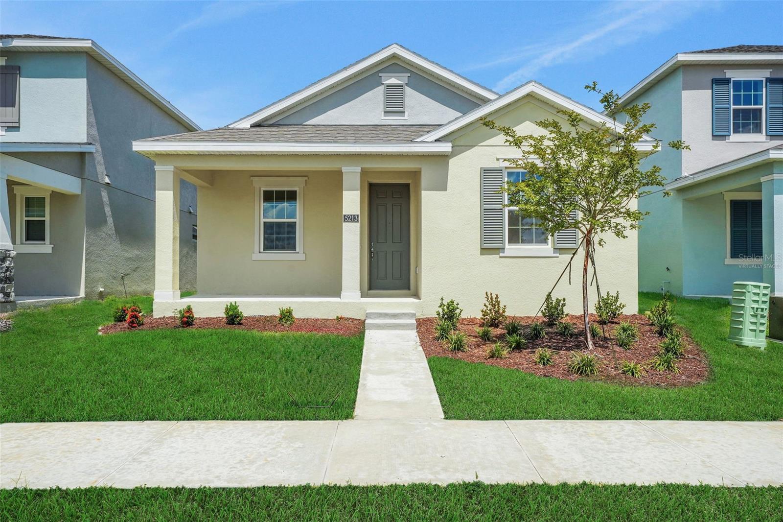 Single Family Residence em APOPKA, FL - Daniel Dourado