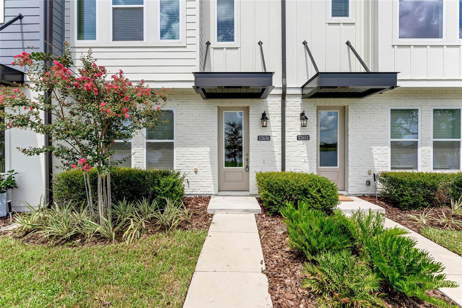 Townhouse em ORLANDO, FL - Daniel Dourado