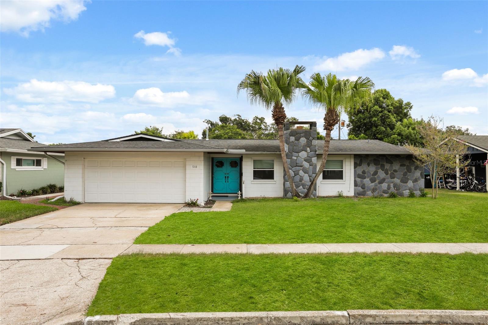 Single Family Residence in WINTER PARK, FL - Daniel Dourado