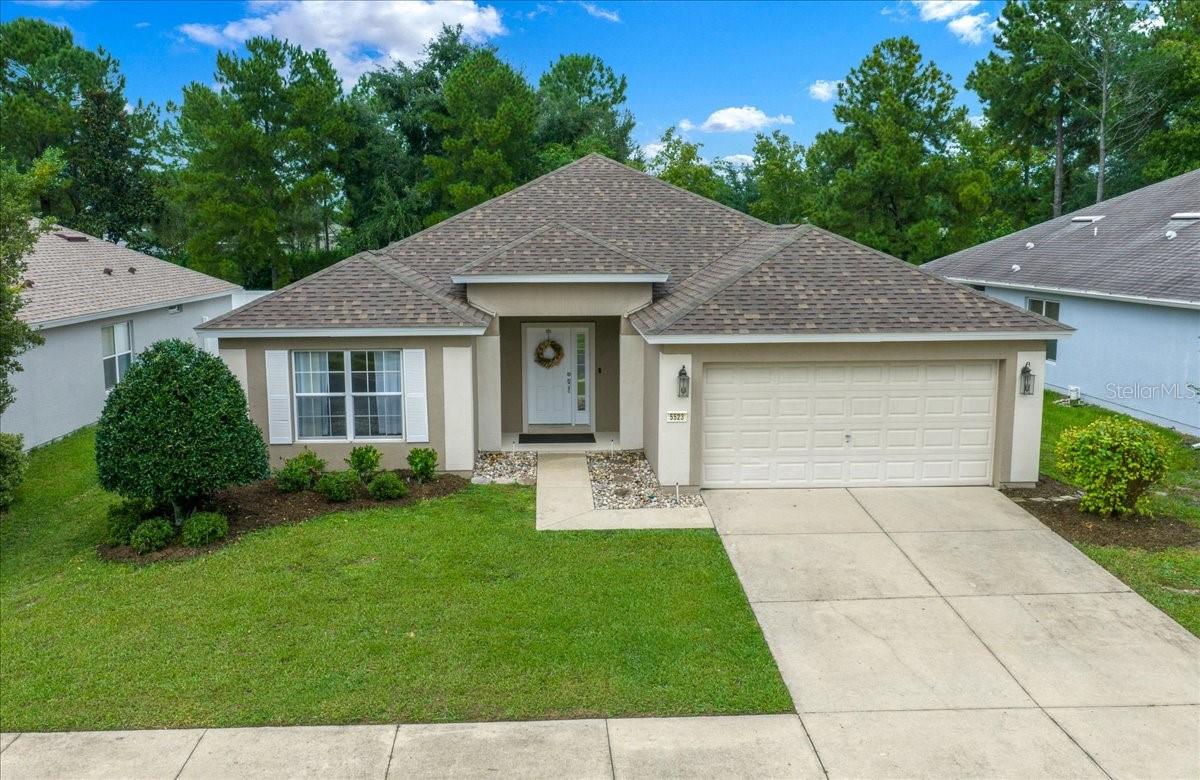 Single Family Residence em OCALA, FL - Daniel Dourado