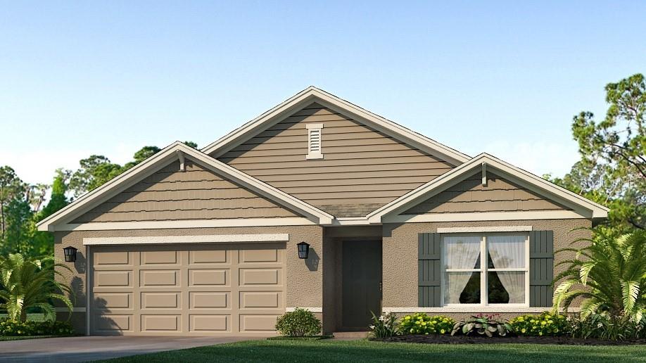 Single Family Residence em PARRISH, FL - Daniel Dourado