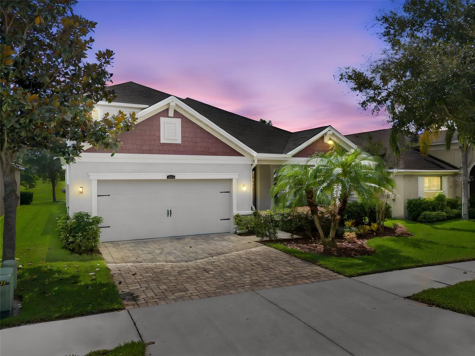 Single Family Residence em RIVERVIEW, FL - Daniel Dourado