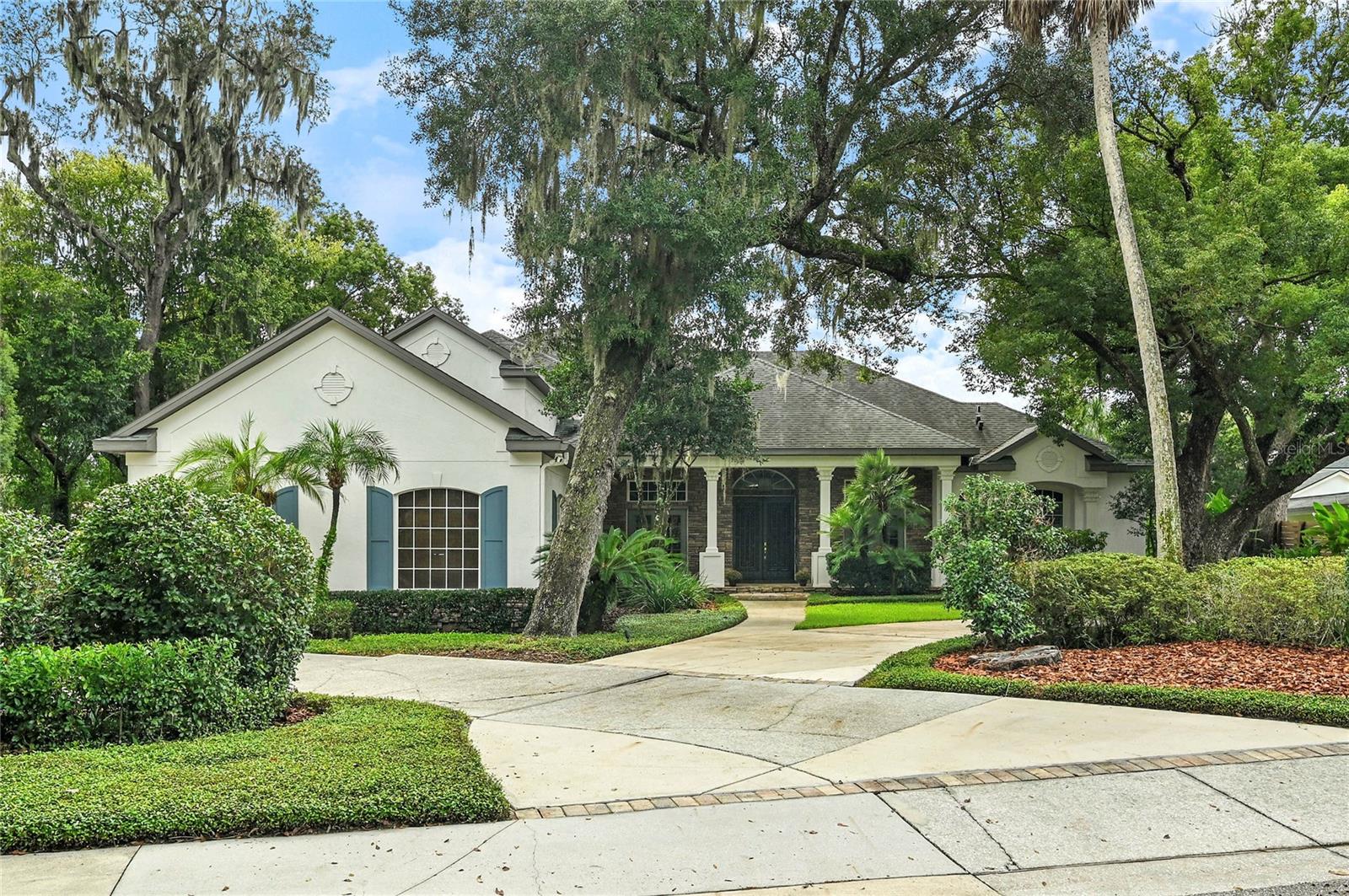 Single Family Residence in WINTER PARK, FL - Daniel Dourado