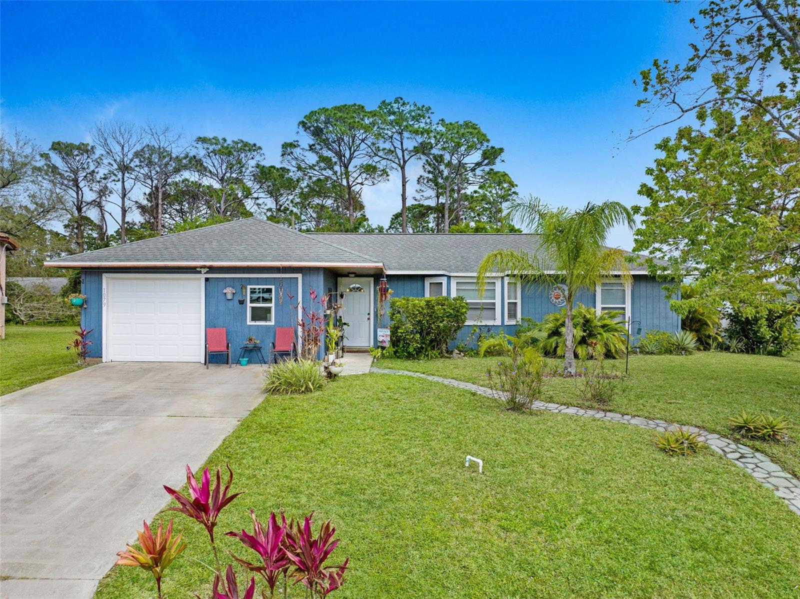 Single Family Residence em PALM BAY, FL - Daniel Dourado