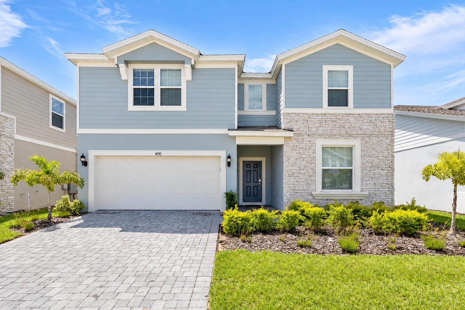 Single Family Residence em DAVENPORT, FL - Daniel Dourado