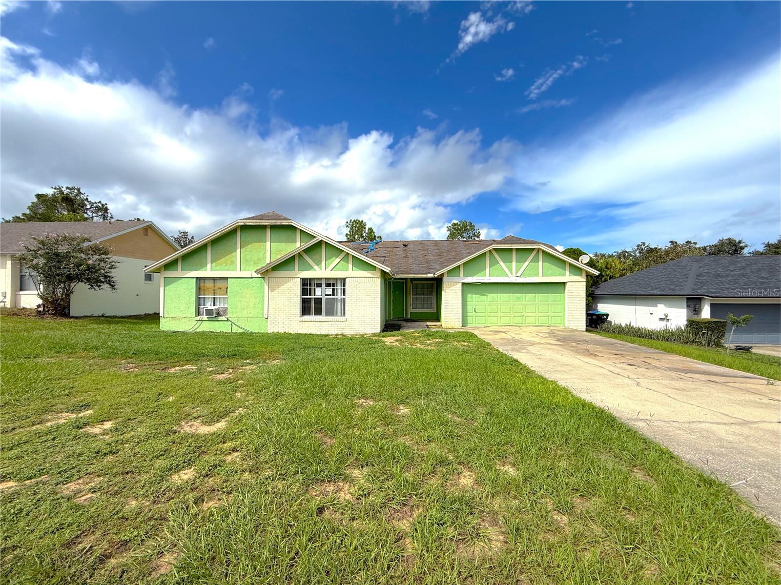 Single Family Residence em ORLANDO, FL - Daniel Dourado