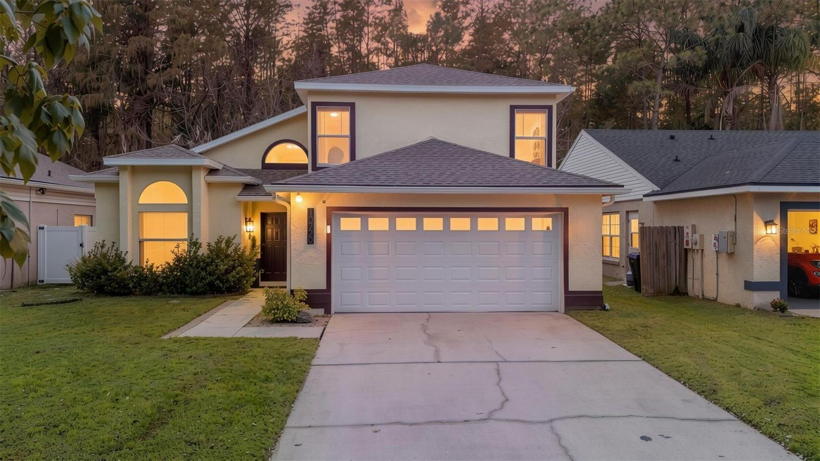 Single Family Residence em ORLANDO, FL - Daniel Dourado