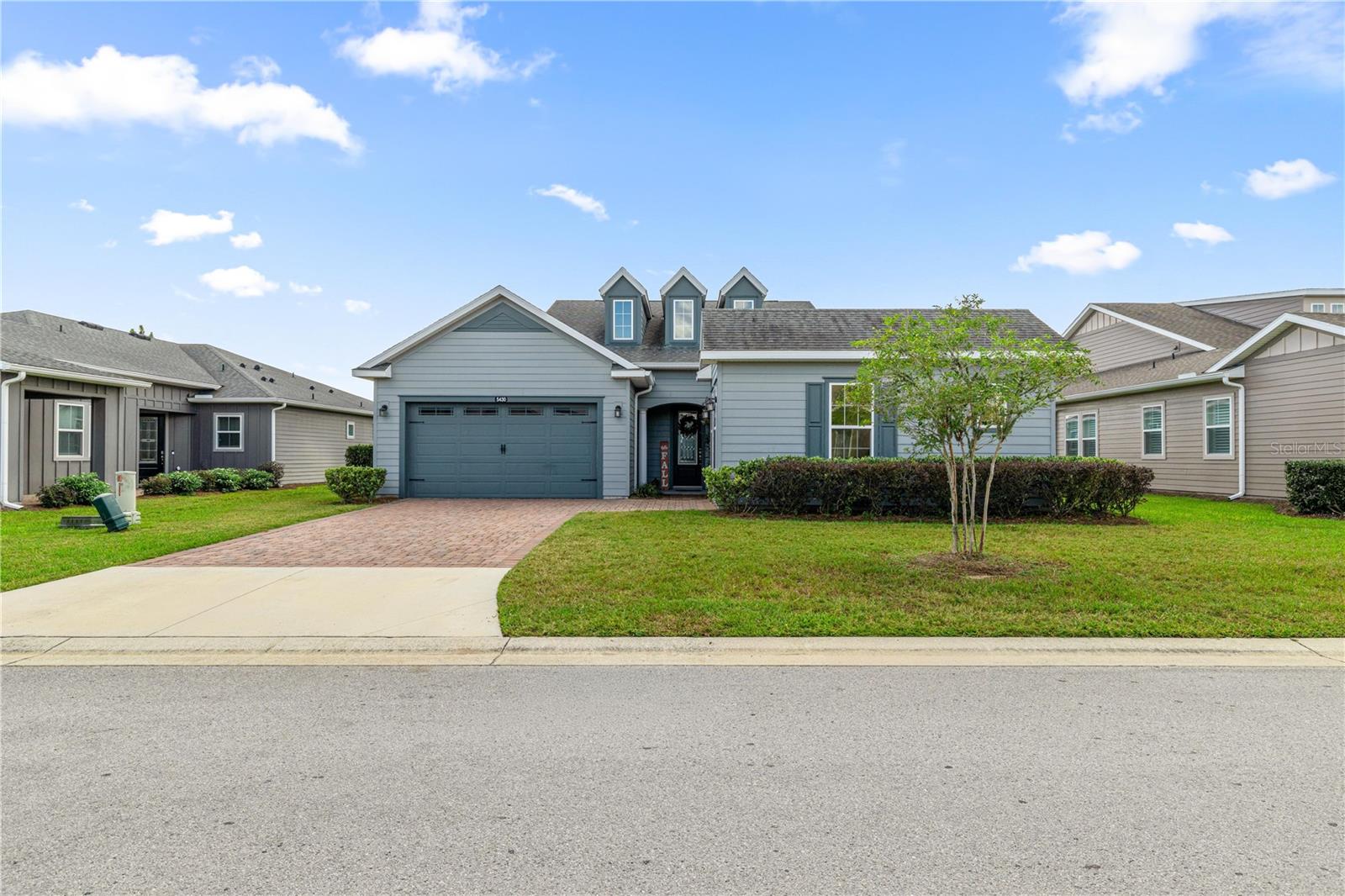 Single Family Residence em OCALA, FL - Daniel Dourado