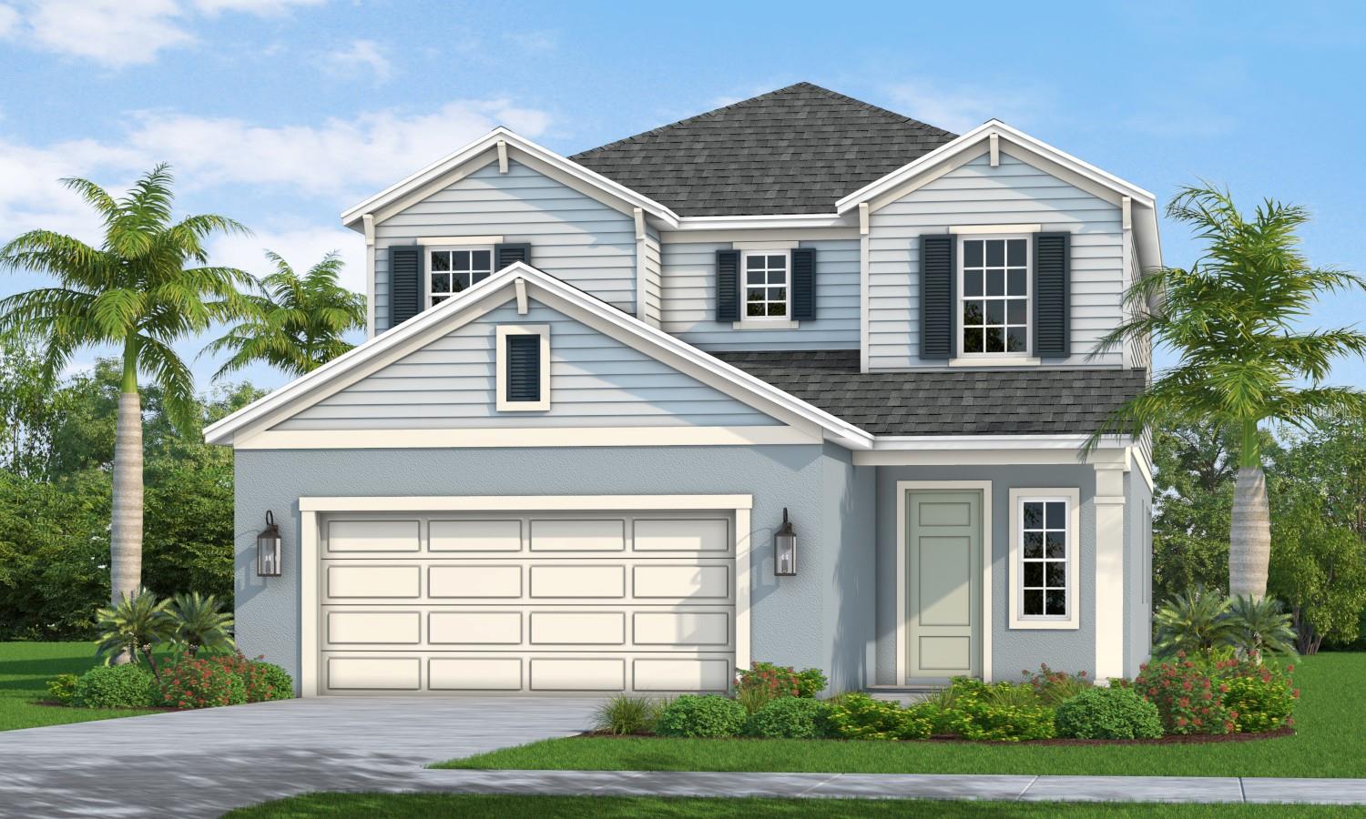 Single Family Residence in PARRISH, FL - Daniel Dourado