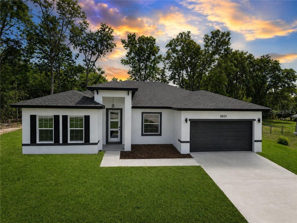 Single Family Residence em Citrus Springs, FL - Daniel Dourado