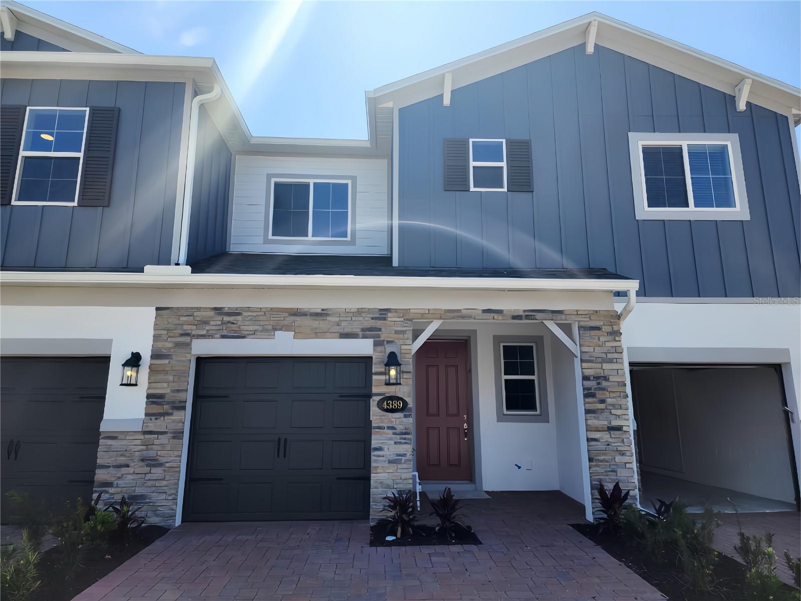 Townhouse em ORLANDO, FL - Daniel Dourado