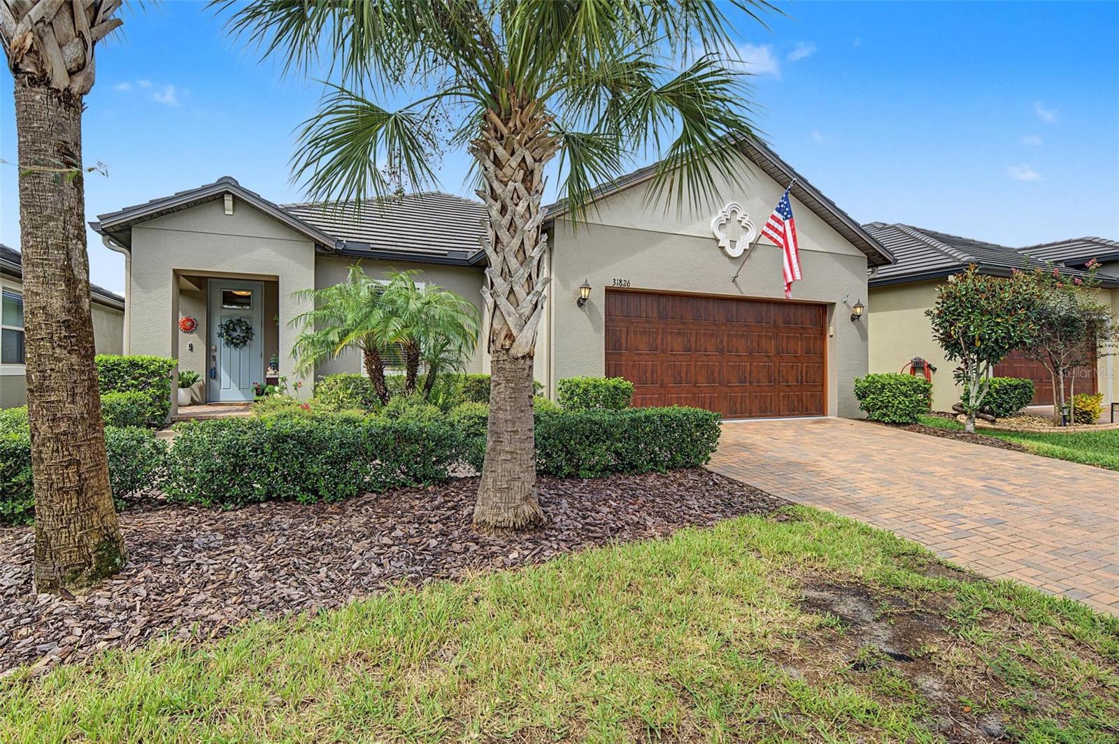 Single Family Residence in SAN ANTONIO, FL - Daniel Dourado