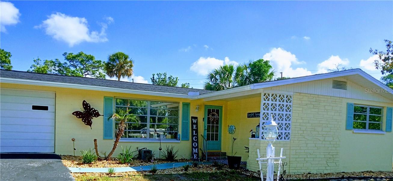 Single Family Residence em Crystal River, FL - Daniel Dourado