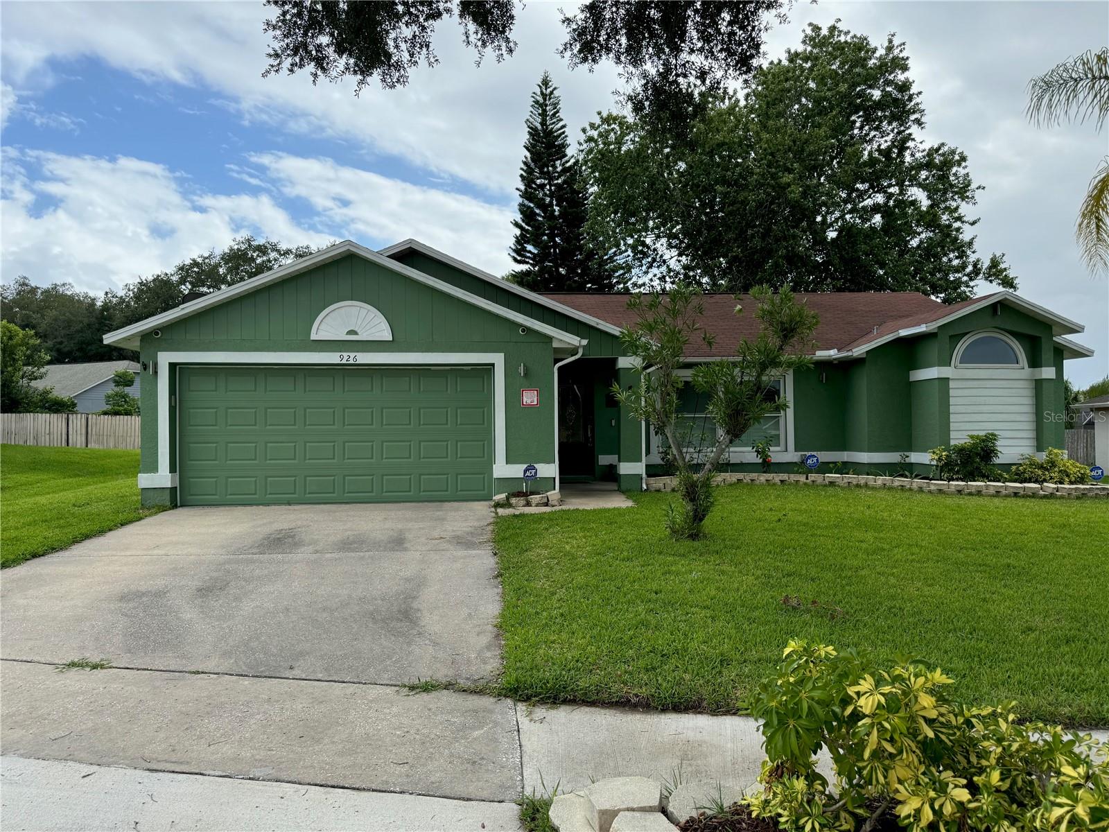 Single Family Residence em APOPKA, FL - Daniel Dourado