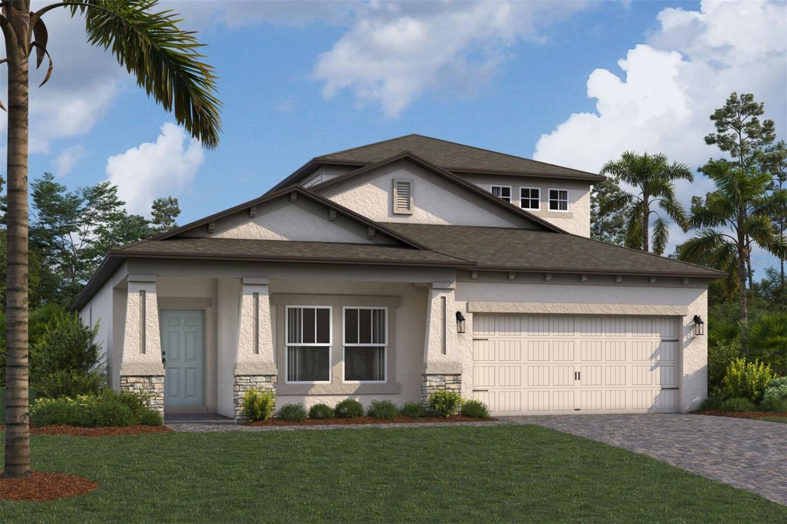 Single Family Residence em LAKELAND, FL - Daniel Dourado