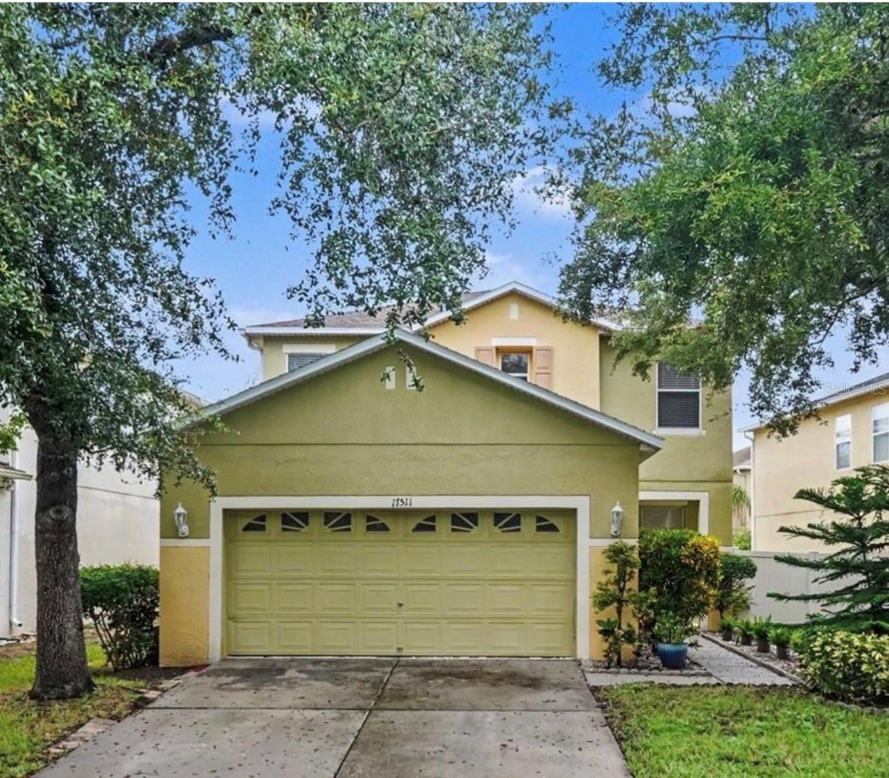 Single Family Residence in LAND O LAKES, FL - Daniel Dourado