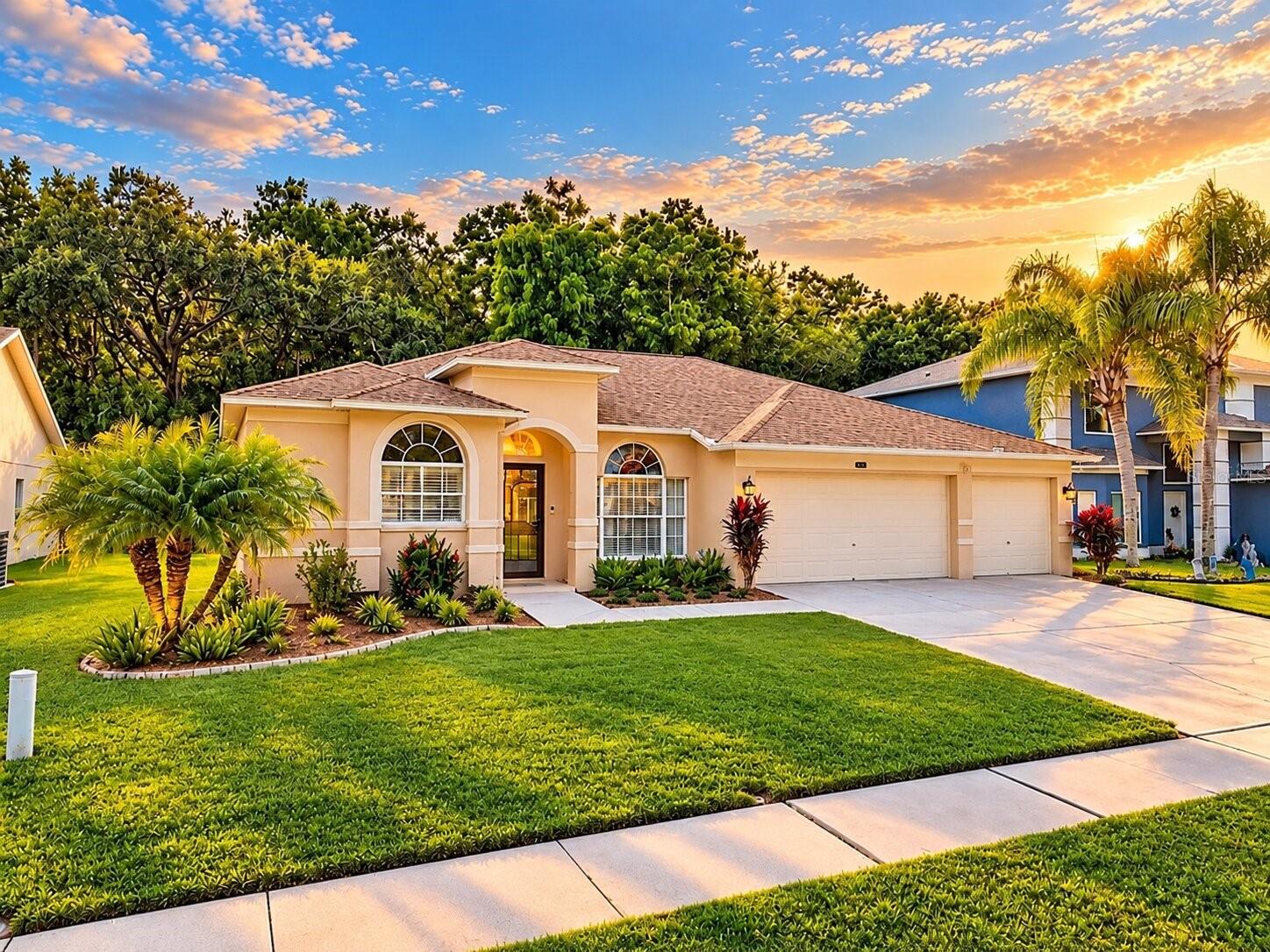 Single Family Residence em OLDSMAR, FL - Daniel Dourado