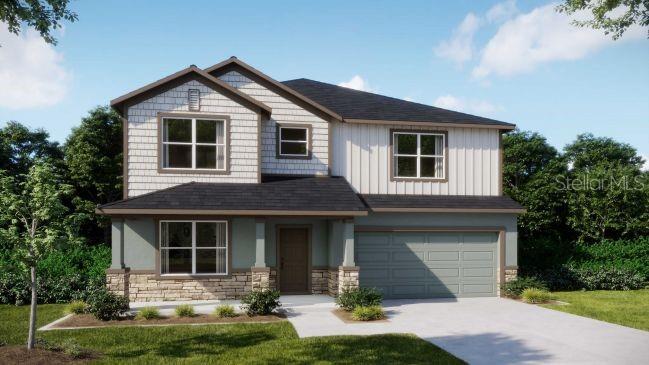 Single Family Residence em LAKELAND, FL - Daniel Dourado