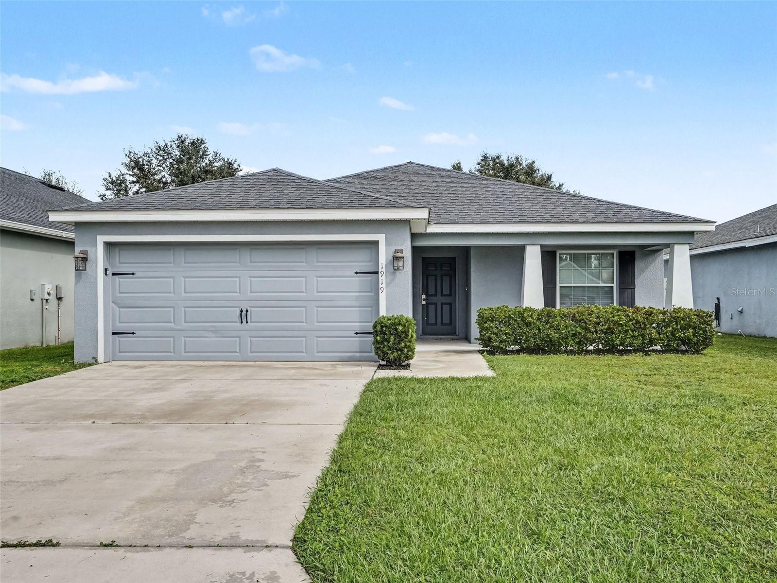Single Family Residence em LAKELAND, FL - Daniel Dourado