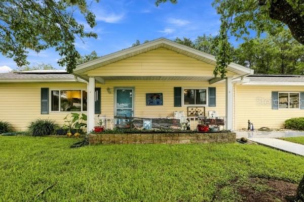 Single Family Residence in SUMMERFIELD, FL - Daniel Dourado