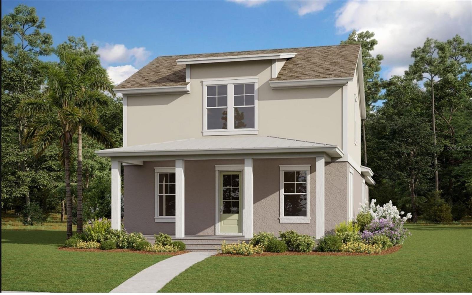 Single Family Residence in ORLANDO, FL - Daniel Dourado