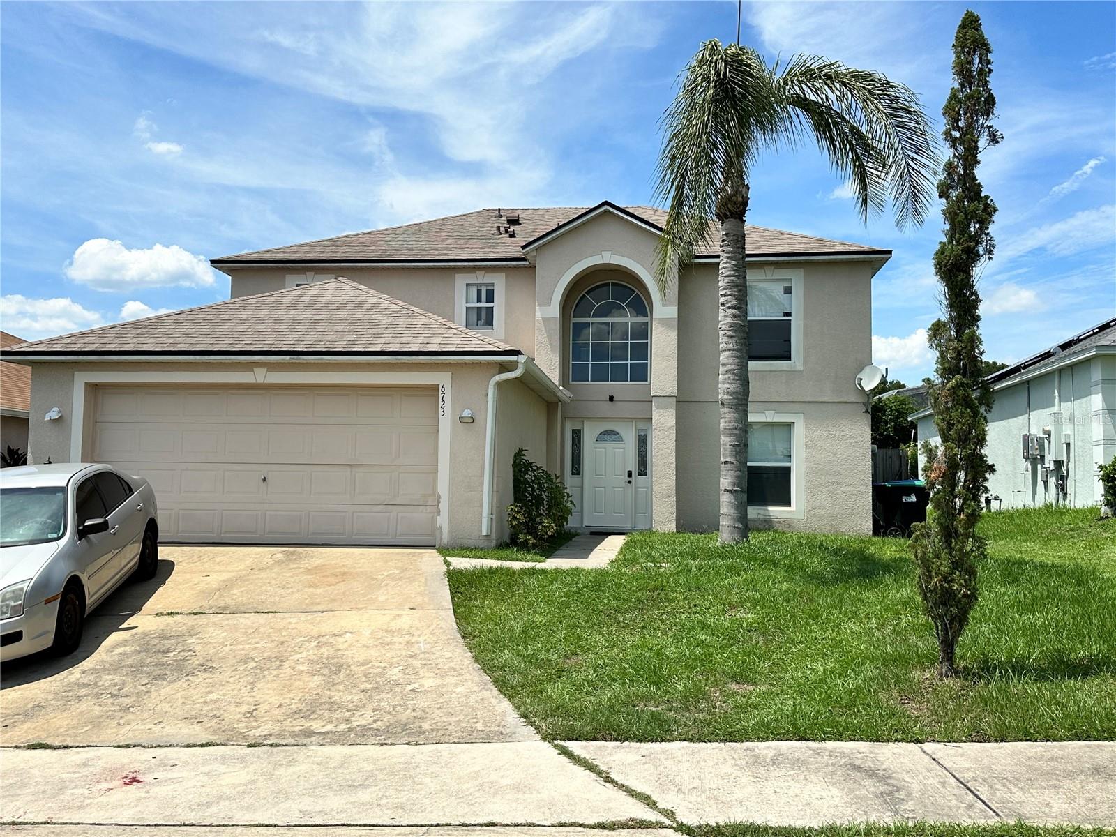 Single Family Residence em ORLANDO, FL - Daniel Dourado