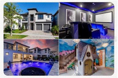 Single Family Residence em KISSIMMEE, FL - Daniel Dourado
