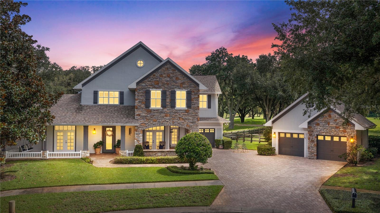 Single Family Residence em LUTZ, FL - Daniel Dourado