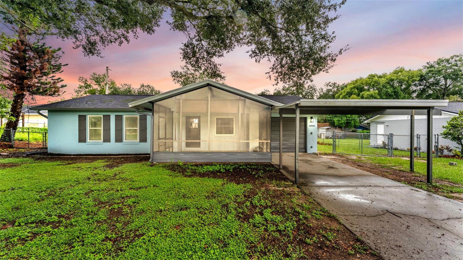Single Family Residence em LAKELAND, FL - Daniel Dourado