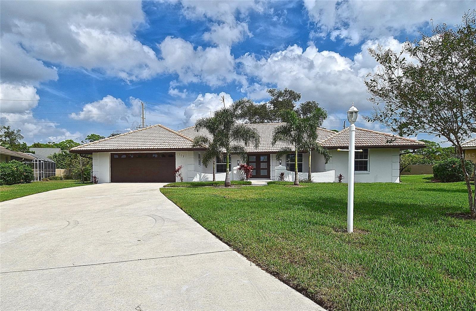 Single Family Residence em OSPREY, FL - Daniel Dourado