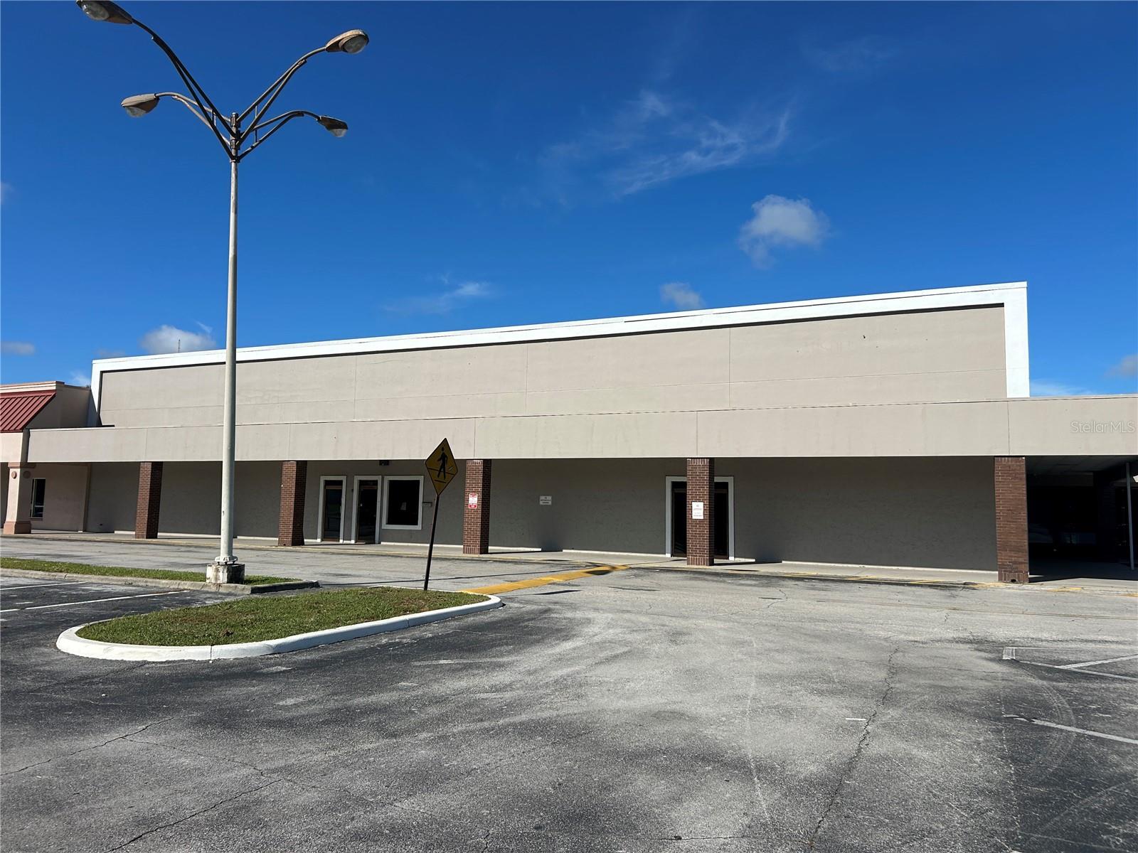 Retail em OCALA, FL - Daniel Dourado
