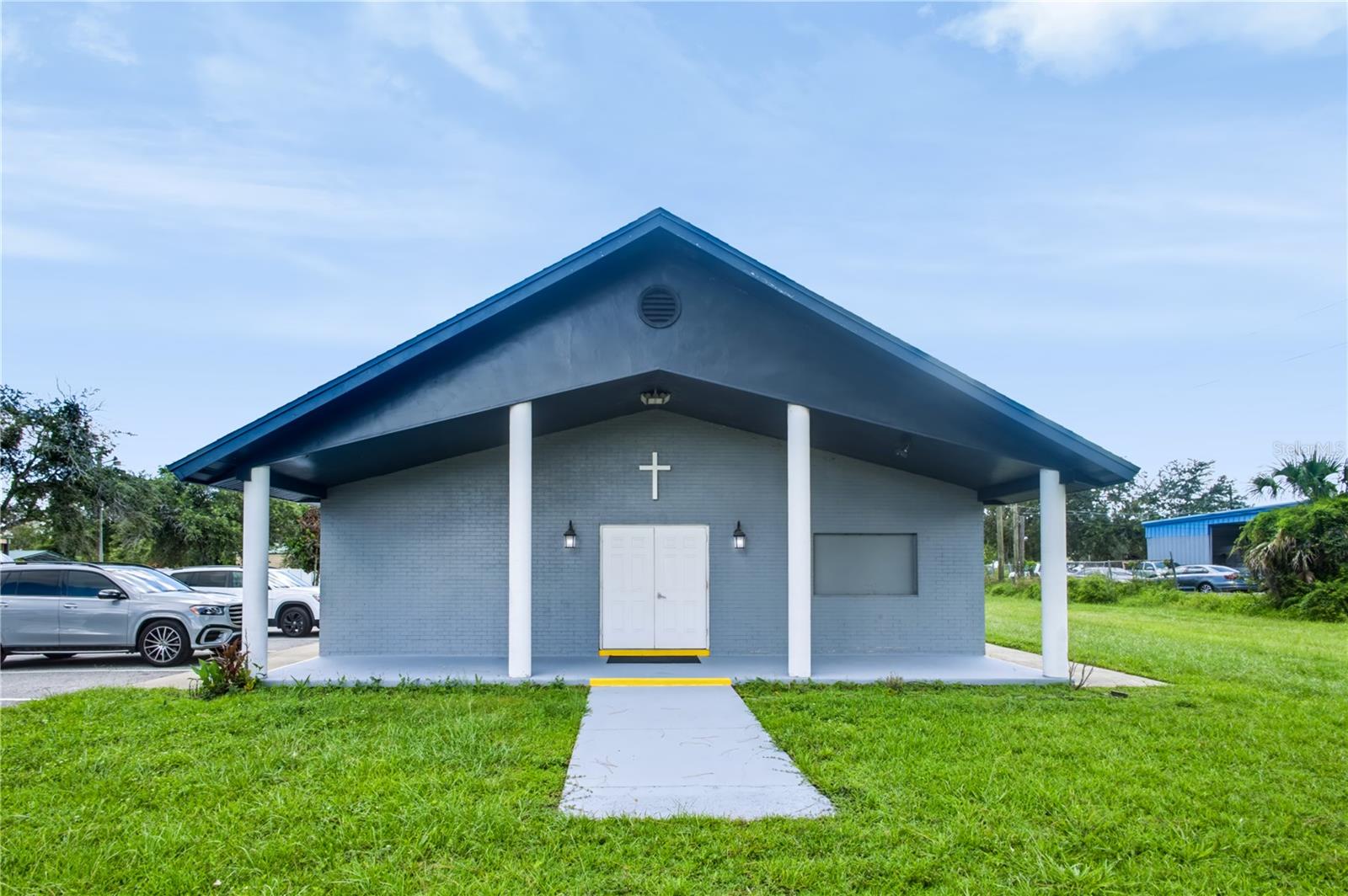 Mixed Use in ORLANDO, FL - Daniel Dourado