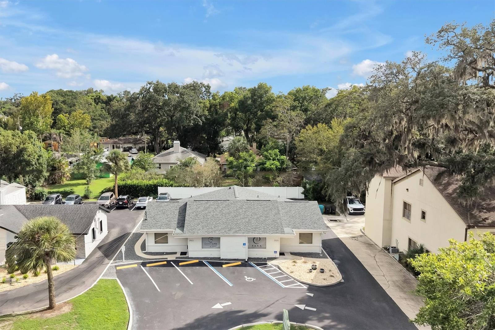 Office in ORLANDO, FL - Daniel Dourado