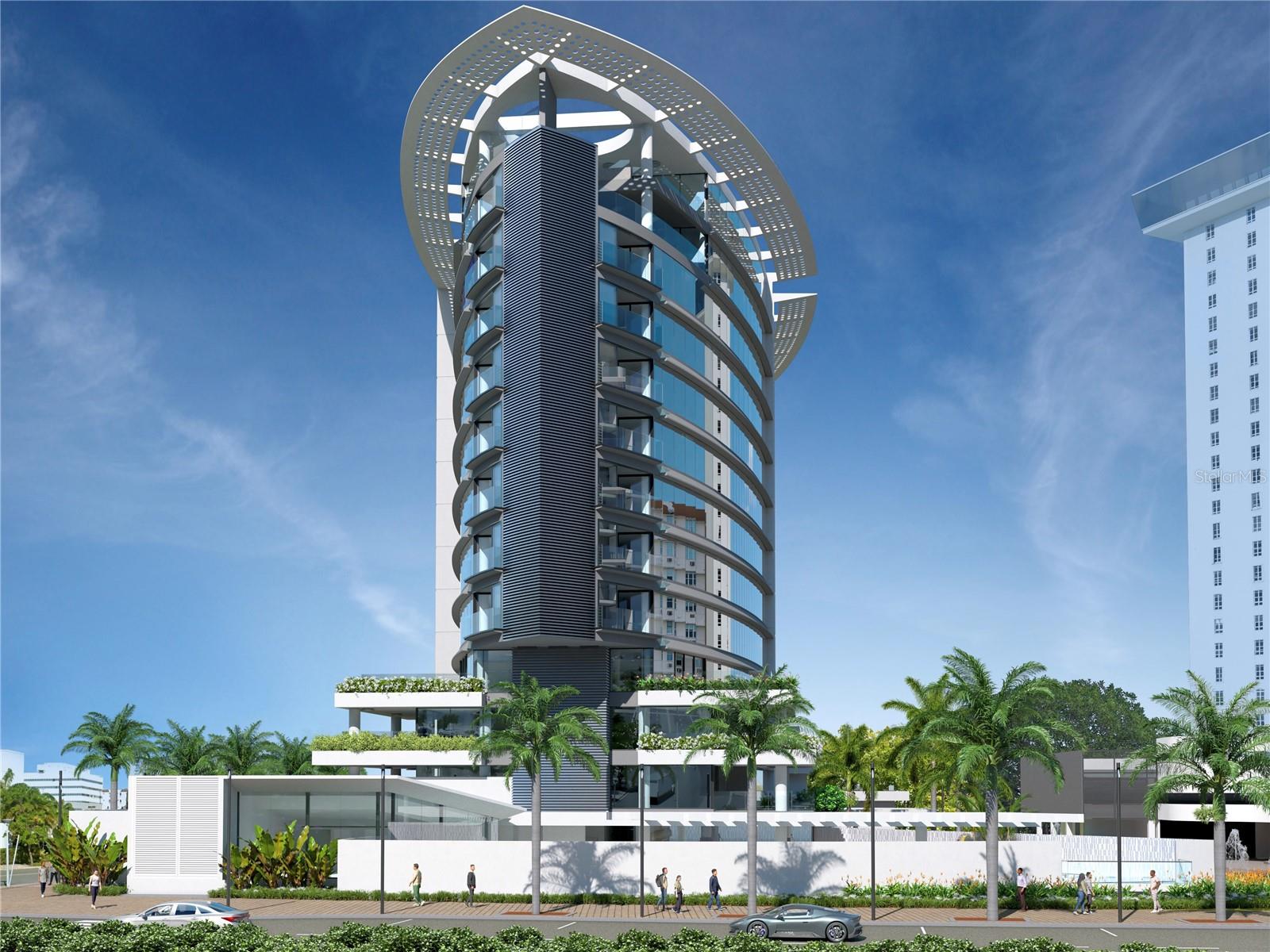 Condominium em SAN JUAN, PR - Daniel Dourado