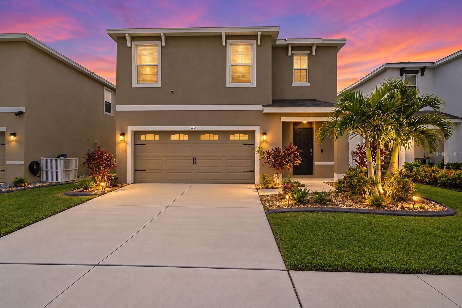 Single Family Residence em WIMAUMA, FL - Daniel Dourado