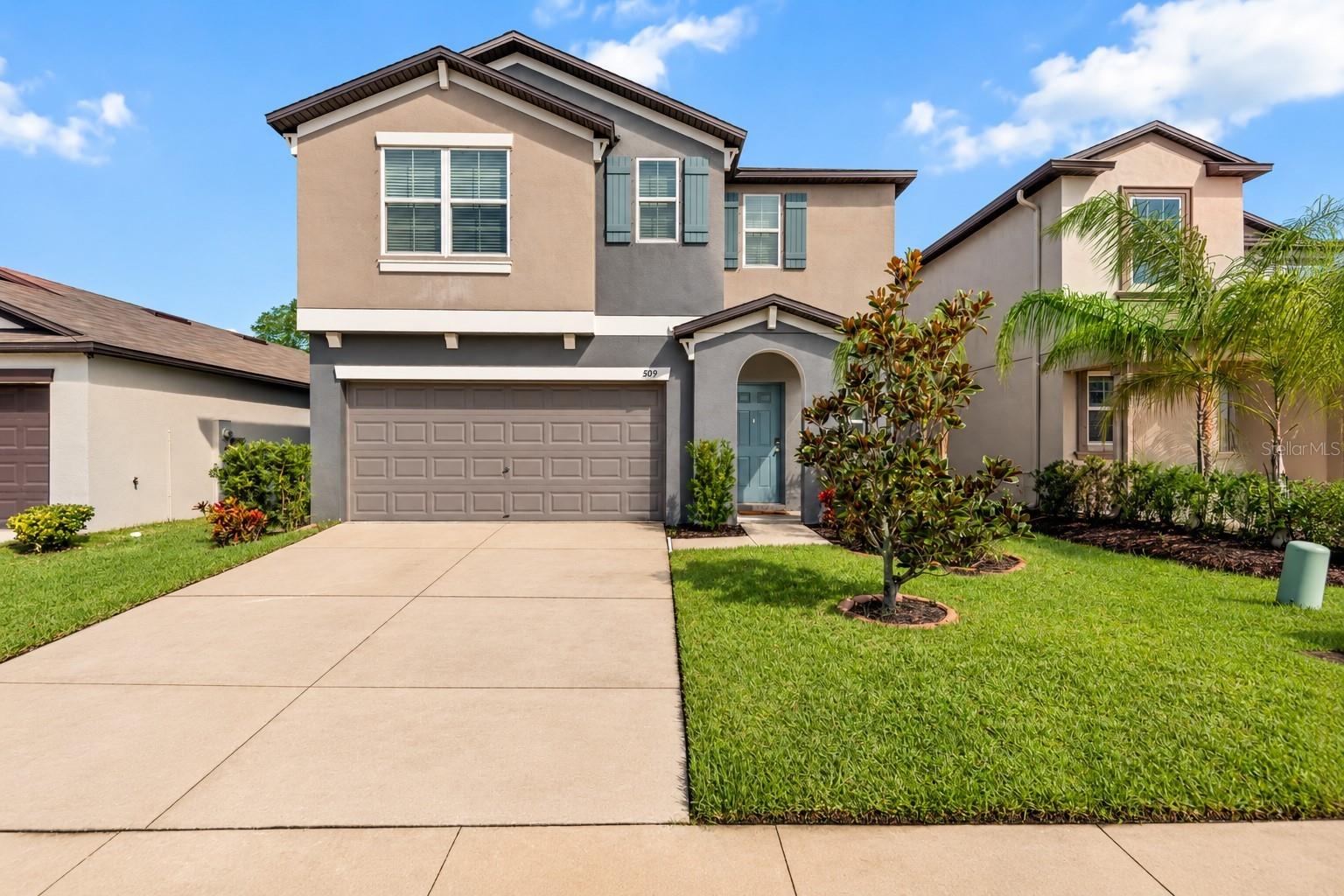 Single Family Residence em RUSKIN, FL - Daniel Dourado