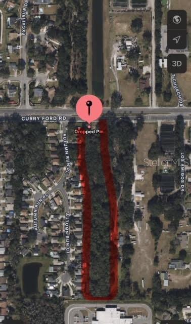  em ORLANDO, FL - Daniel Dourado