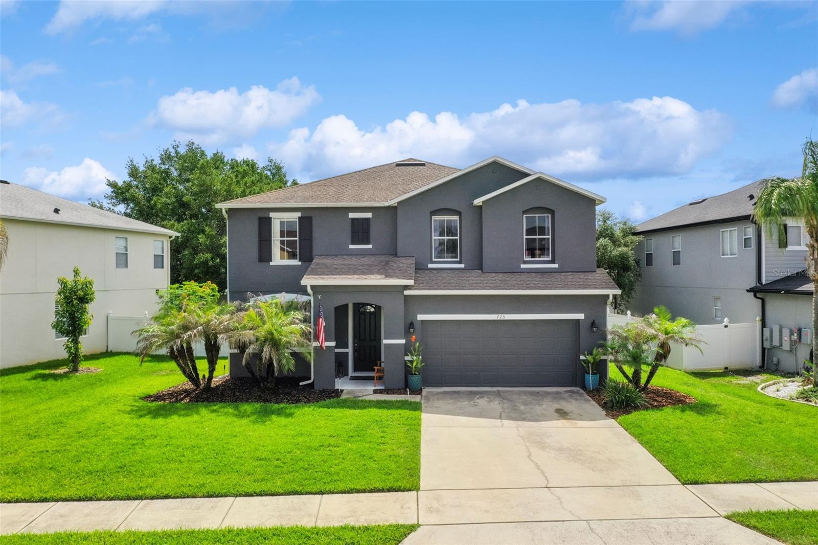 Single Family Residence em WINTER GARDEN, FL - Daniel Dourado