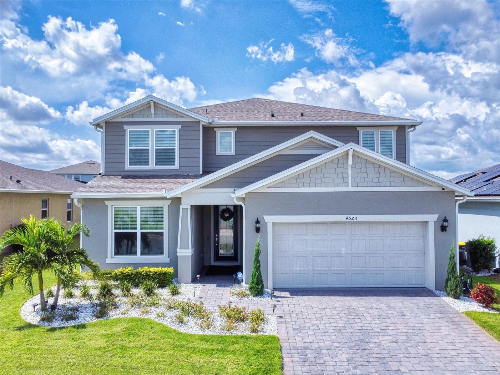 Single Family Residence em WINTER GARDEN, FL - Daniel Dourado