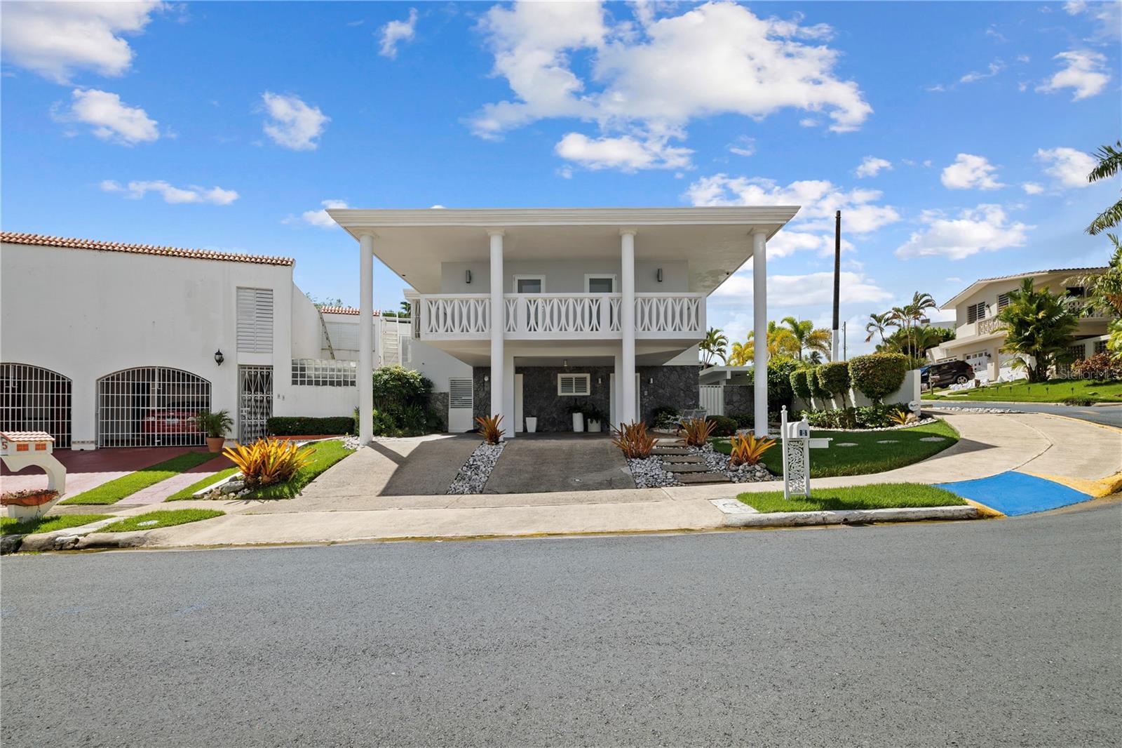 Single Family Residence em SAN JUAN, PR - Daniel Dourado
