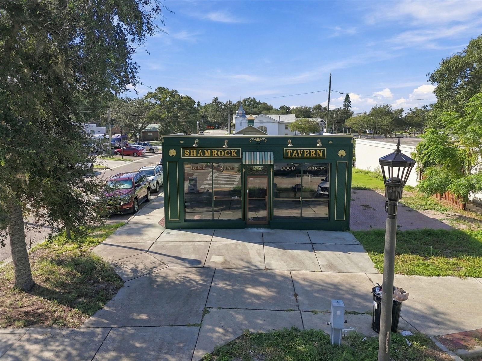 Retail in PALM HARBOR, FL - Daniel Dourado