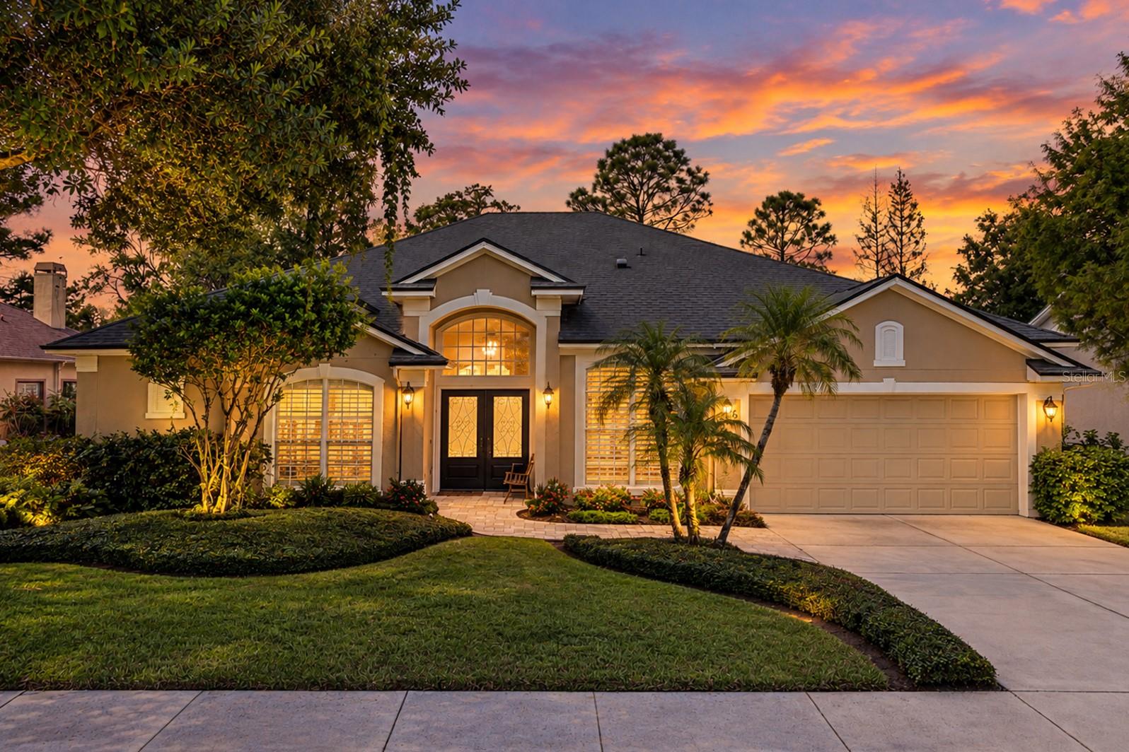 Single Family Residence in LAKE MARY, FL - Daniel Dourado