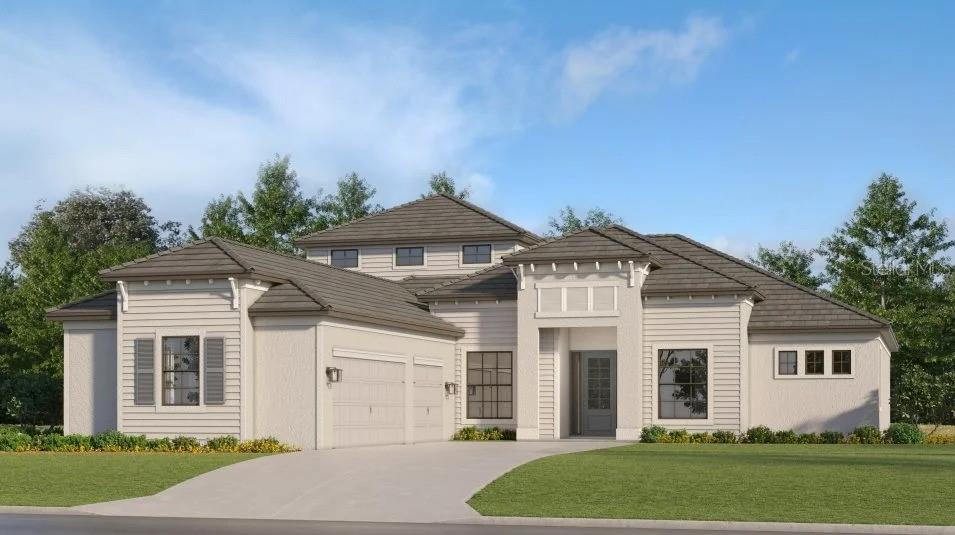 Single Family Residence em LAKEWOOD RANCH, FL - Daniel Dourado