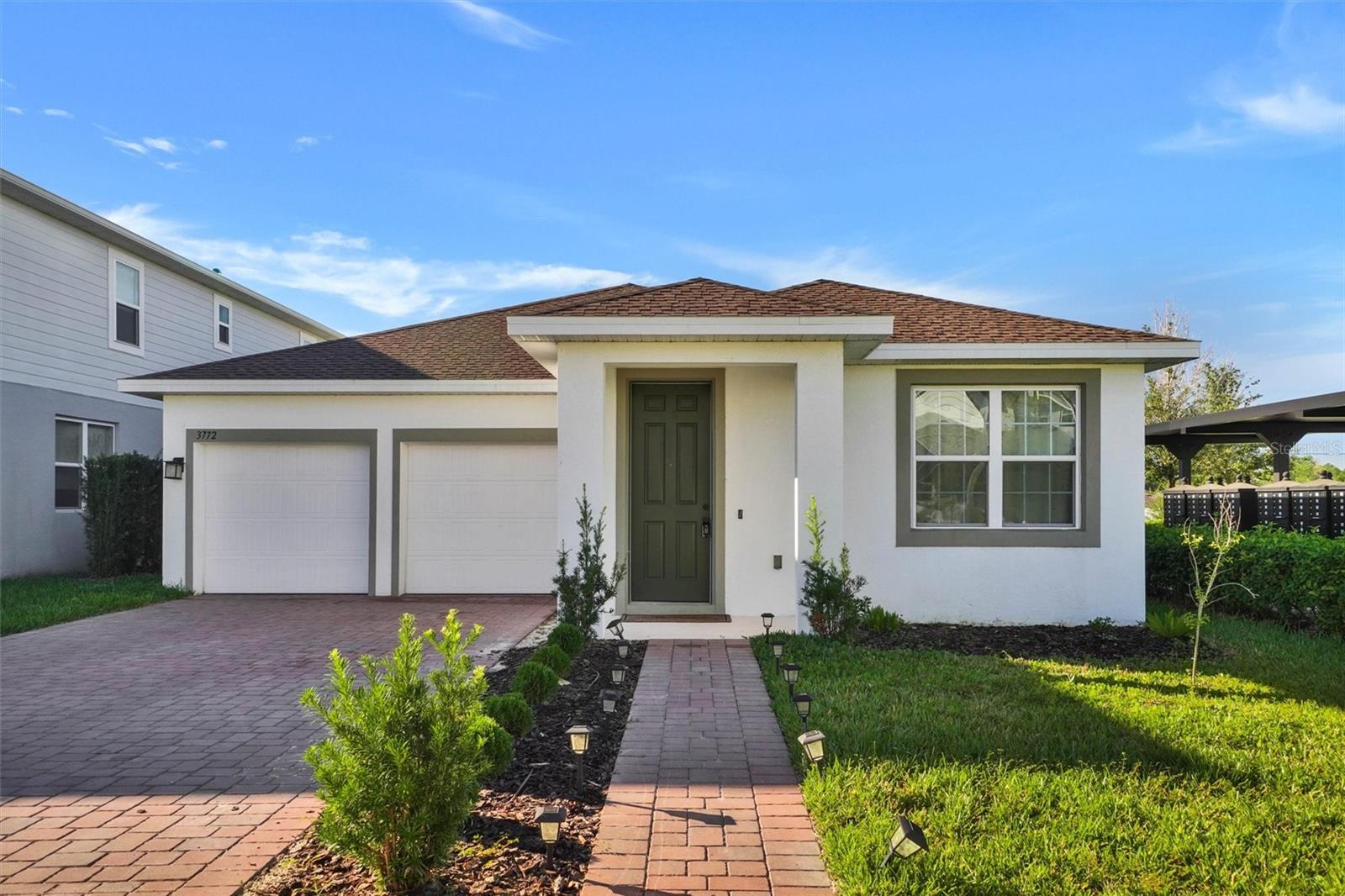 Single Family Residence em APOPKA, FL - Daniel Dourado