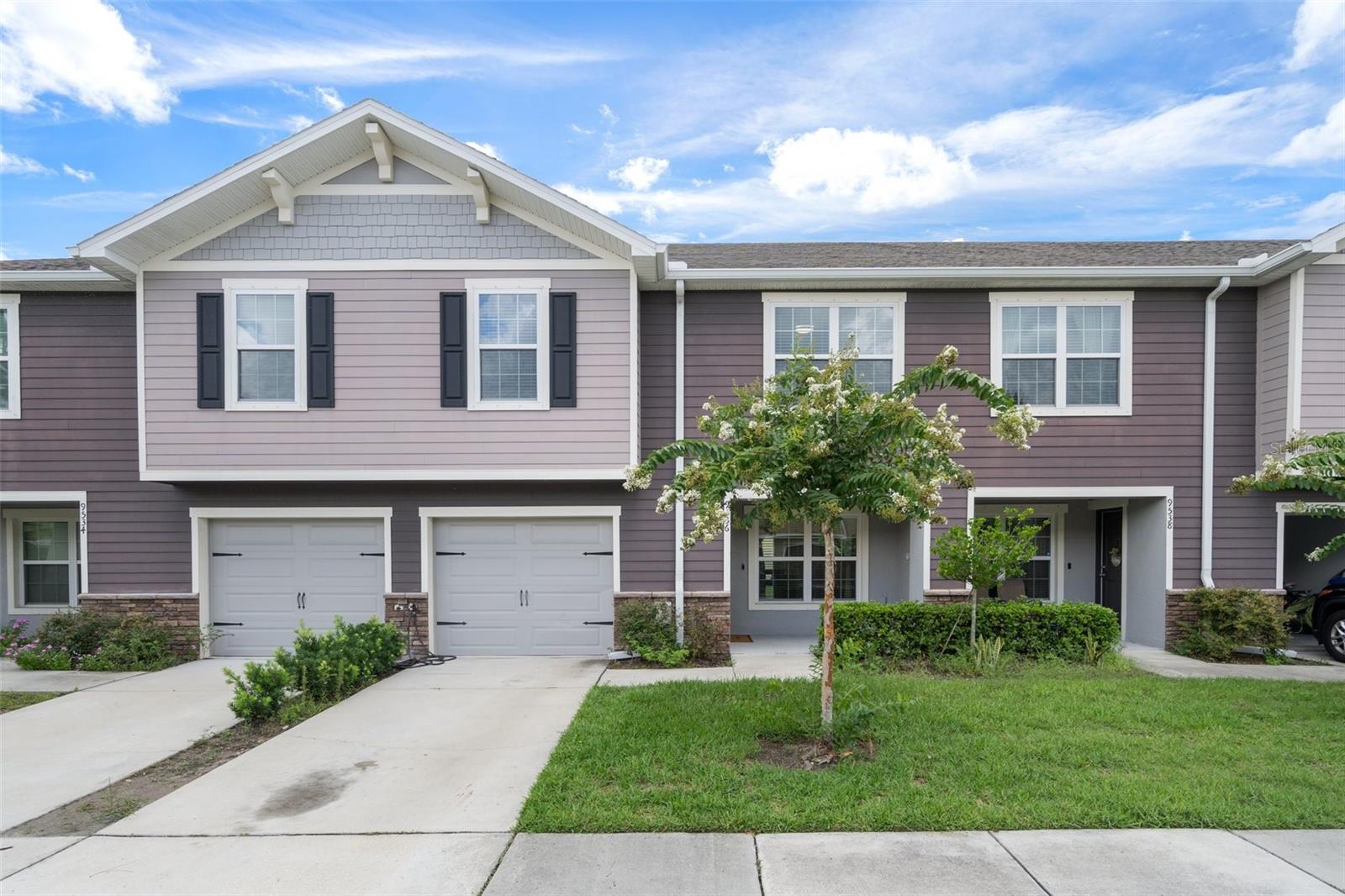 Townhouse em RIVERVIEW, FL - Daniel Dourado