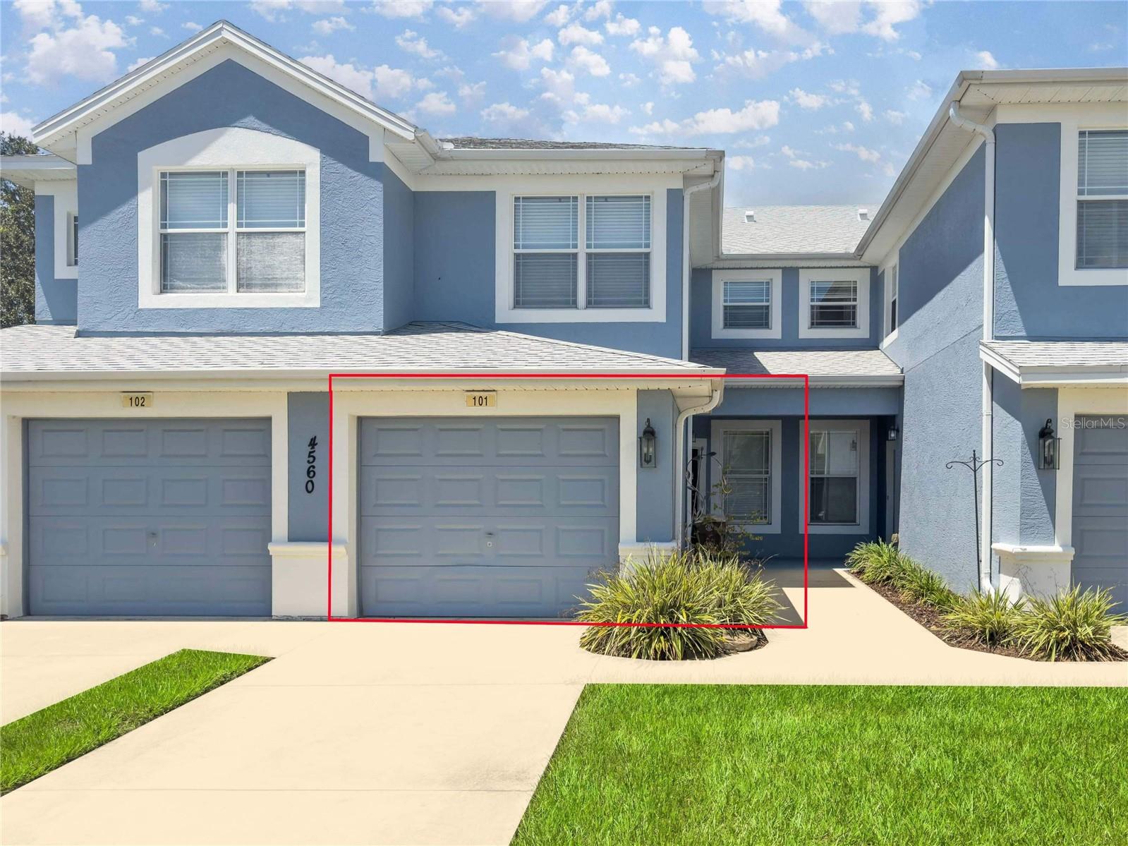 Condominium em OCALA, FL - Daniel Dourado