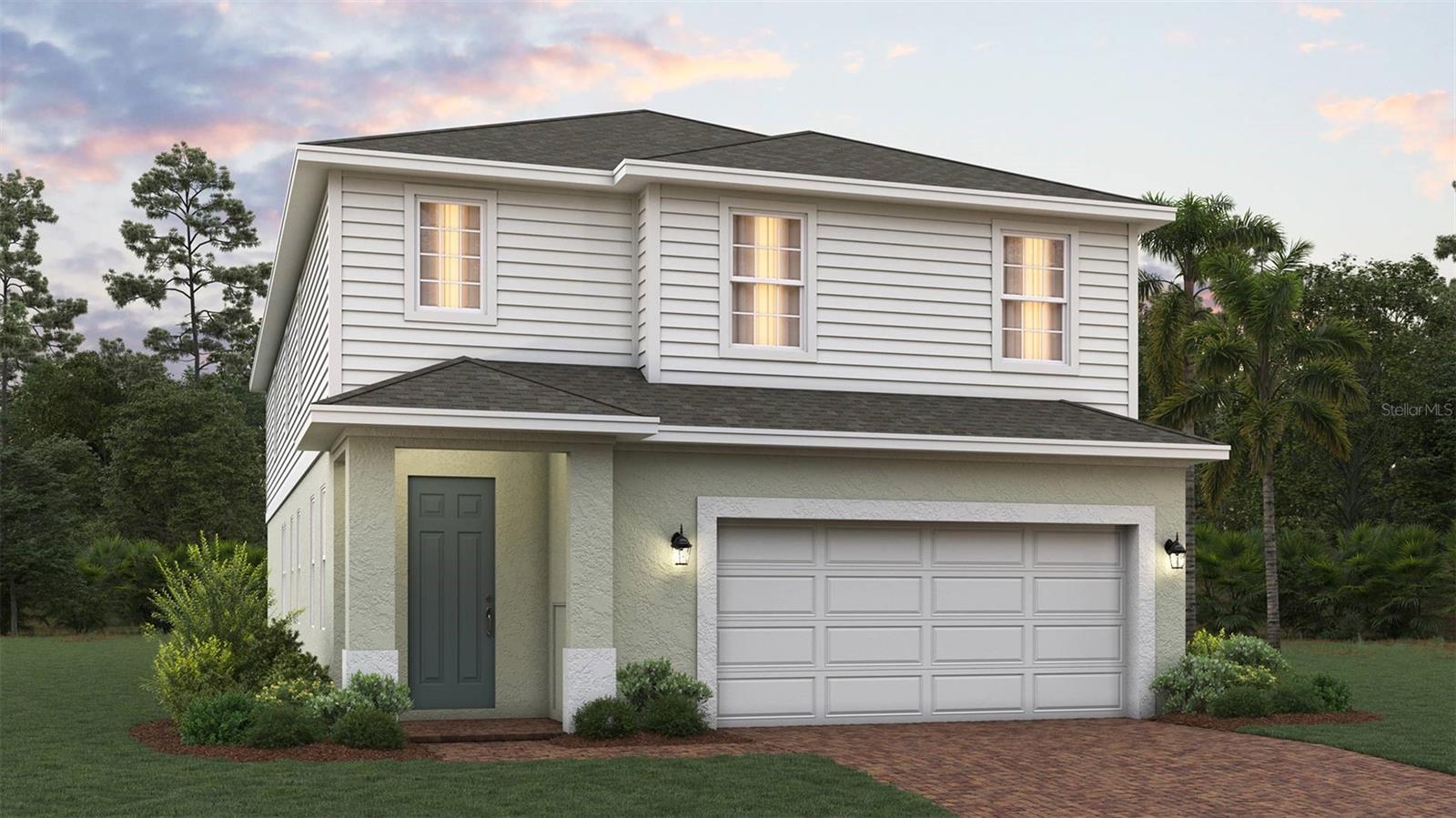 Single Family Residence in CLERMONT, FL - Daniel Dourado